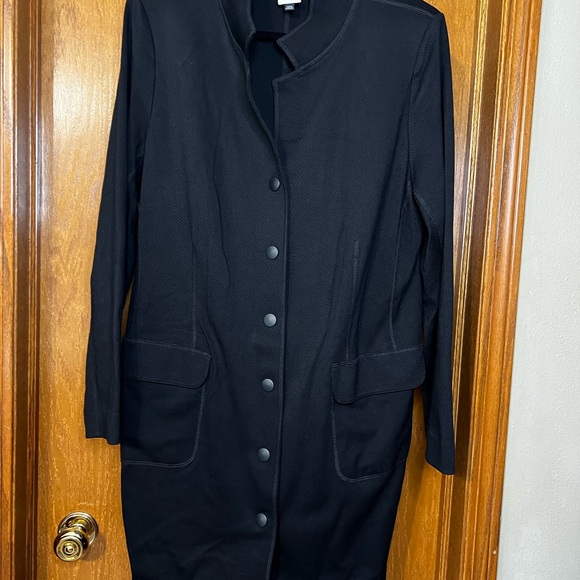 CAbi Style 3903 Maestro Jacket, XL, NWOT - Picture 3 of 7